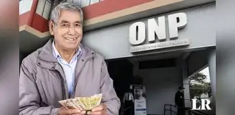 Congreso: proyecto de ley busca otorgar un bono de hasta S/10.700 para afiliados de la ONP Congreso: proyecto de ley busca otorgar un bono de hasta S/10.700 para afiliados de la ONP