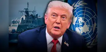 ONU acusa a Estados Unidos de realizar "ejecuciones extrajudiciales" y "violar el derecho internacional" en el Caribe y Pacífico