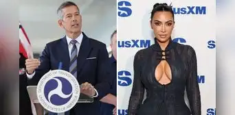 NASA responde a Kim Kardashian tras dudar de la llegada del hombre a la Luna: "Hemos ido 6 veces"
