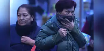 ¿Primavera con frío? Senamhi emite alerta amarilla por bajas temperaturas en Lima y 15 regiones del país