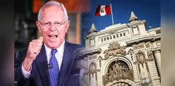PPK al Senado en las Elecciones de Perú 2026: Partido Fuerza y Libertad inscribe a Pedro Pablo Kuczynski como candidato