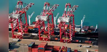 Inversiones portuarias bajo APP superan los US$3.456 millones: conoce cuáles son los puertos Inversiones portuarias bajo APP superan los US$3.456 millones: conoce cuáles son los puertos