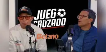 Edison Flores afirma que Universitario sí aceptaría a Christian Cueva como jugador: "Obviamente entraría al equipo" Edison Flores afirma que Universitario sí aceptaría a Christian Cueva como jugador: "Obviamente entraría al equipo"