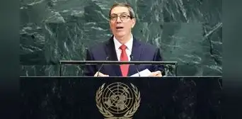 ONU aprueba resolución contra embargo a Cuba, pero respaldo a La Habana cae tras presión de EE UU