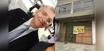 Carpintero fue encontrado sin vida después de días en su taller en San Martín de Porres: sería por ajuste de cuentas Carpintero fue encontrado sin vida después de días en su taller en San Martín de Porres: sería por ajuste de cuentas