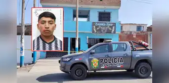 Cámara captó el asesinato de un hombre mientras se cortaba el cabello en barbería de Ancón: PNP descartó extorsión