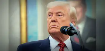 Donald Trump niega posible ataque de Estados Unidos contra Venezuela tras versiones de medios estadounidenses Donald Trump niega posible ataque de Estados Unidos contra Venezuela tras versiones de medios estadounidenses