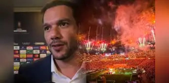 Presidente de la CBF considera que la final de la Copa Libertadores debería ser en Brasil: ¿por qué no se jugaría en el Monumental? Presidente de la CBF considera que la final de la Copa Libertadores debería ser en Brasil: ¿por qué no se jugaría en el Monumental?