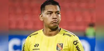 Nelson Cabanillas sobre presente de Melgar tras título de Universitario en la Liga 1: "Torneo atípico, los partidos no fueron parejos" Nelson Cabanillas sobre presente de Melgar tras título de Universitario en la Liga 1: "Torneo atípico, los partidos no fueron parejos"