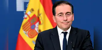 España reconoce el "dolor e injusticia" que causaron a los pueblos originarios de México: "No podemos negarlo"