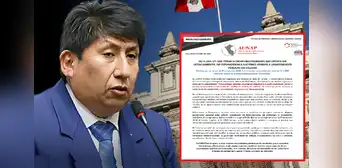 Universidades licenciadas se oponen al periodo de gracia que buscan darle a las recién creadas por el Congreso Universidades licenciadas se oponen al periodo de gracia que buscan darle a las recién creadas por el Congreso