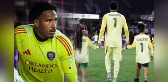 Pedro Gallese se sincera y afirma que no quería irse de Orlando City: "Uno siente que tiene más para dar"
