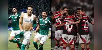 Entradas de Palmeiras - Flamengo para la final de Copa Libertadores 2025: precios y dónde comprar los boletos para el partido en Lima Entradas de Palmeiras - Flamengo para la final de Copa Libertadores 2025: precios y dónde comprar los boletos para el partido en Lima