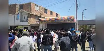 Triple asesinato en cevichería de Huacho: sicario disparó contra trabajador municipal y dos hombres mientras comían