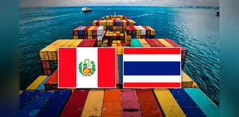 Perú - Tailandia: Mincetur prevé cerrar este año la negociación del acuerdo comercial con el país asiático