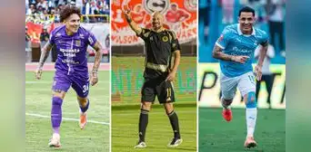 Partidos de hoy del Torneo Clausura 2025: programación y resultados de la fecha 17 del fútbol peruano Partidos de hoy del Torneo Clausura 2025: programación y resultados de la fecha 17 del fútbol peruano