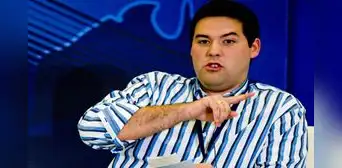Venezuela pide retirar la nacionalidad al opositor Yon Goicoechea por llamar a una invasión extranjera Venezuela pide retirar la nacionalidad al opositor Yon Goicoechea por llamar a una invasión extranjera