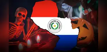 Ciudad en Paraguay prohíbe Halloween al considerarlo culto a la muerte y símbolo de superstición Ciudad en Paraguay prohíbe Halloween al considerarlo culto a la muerte y símbolo de superstición