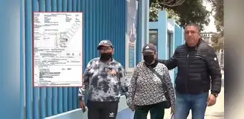 Mujer denuncia a EsSalud por diagnóstico erróneo de Hipertrofia Prostática, acusa a médicos de error administrativo Mujer denuncia a EsSalud por diagnóstico erróneo de Hipertrofia Prostática, acusa a médicos de error administrativo