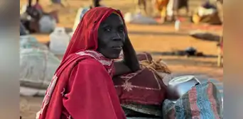 Sudán, donde el hambre, la violencia y el abuso retratan “la peor crisis humanitaria del mundo”, según la ONU Sudán, donde el hambre, la violencia y el abuso retratan “la peor crisis humanitaria del mundo”, según la ONU