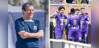 César Cueto reveló a los 4 jugadores extranjeros que le gustarían como fichajes para Alianza Lima César Cueto reveló a los 4 jugadores extranjeros que le gustarían como fichajes para Alianza Lima