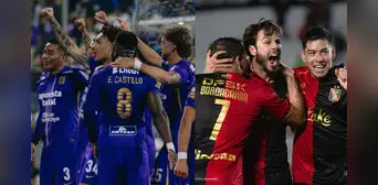 Mirar Alianza Lima vs Melgar HOY vía L1 MAX EN VIVO: transmisión del partido por el Torneo Clausura en Matute