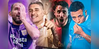 Tabla de posiciones de la Liga 1: acumulado, programación y resultados de la fecha 17 del Torneo Clausura 2025 Tabla de posiciones de la Liga 1: acumulado, programación y resultados de la fecha 17 del Torneo Clausura 2025