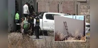 Arequipa: adulta mayor pierde la vida tras asalto a su vivienda; ladrones se llevaron 4 mil soles