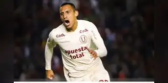 Álex Valera y el verdadero motivo por el que no dejaría Universitario para irse a Brasil: quiere romper un histórico récord