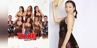 Paola Rubio anuncia su salida de Son del Duke y comparte mensaje: "Ya no se sentía como una familia" Paola Rubio anuncia su salida de Son del Duke y comparte mensaje: "Ya no se sentía como una familia"