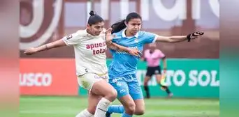 Universitario vs Sporting Cristal EN VIVO por la semifinal de Liga Femenina 2025 : horarios y canales para ver el partido
