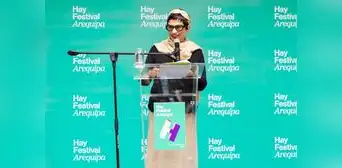 Ángela Delgado: "Así como se invierte en desarrollo local, regional y nacional, también hay que fijarse en la cultura que es una inversión a largo plazo"