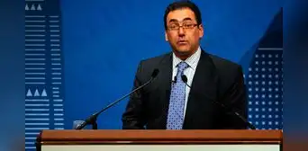 Aranceles de Donald Trump impactaron menos de lo previsto en América Latina, dice presidente de CAF