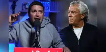 Reimond Manco fulmina a Néstor Gorosito tras empate de Alianza Lima ante Melgar: "Le renovaron y lo primero que hace es dar pretextos" Reimond Manco fulmina a Néstor Gorosito tras empate de Alianza Lima ante Melgar: "Le renovaron y lo primero que hace es dar pretextos"