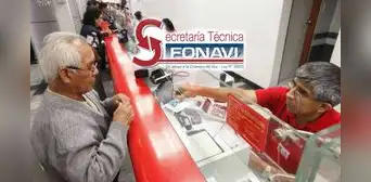 Fonavi devuelve los aportes a estos beneficiarios en 2025: padrón fue aprobado y ya puede ser cobrado en el Banco de la Nación Fonavi devuelve los aportes a estos beneficiarios en 2025: padrón fue aprobado y ya puede ser cobrado en el Banco de la Nación