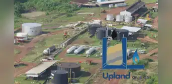 Perupetro: Upland no acreditó capacidad económica para asumir el 79% del contrato del Lote 192 Perupetro: Upland no acreditó capacidad económica para asumir el 79% del contrato del Lote 192