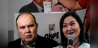 Keiko Fujimori, Rafael López Aliaga y los precandidatos que ya se mueven rumbo a las elecciones 2026 Keiko Fujimori, Rafael López Aliaga y los precandidatos que ya se mueven rumbo a las elecciones 2026