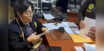 Fiscal rompe acta policial 'por estar mal redactada' y permite que detenidos salgan libres en El Agustino Fiscal rompe acta policial 'por estar mal redactada' y permite que detenidos salgan libres en El Agustino