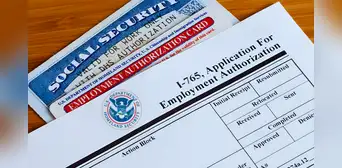 USCIS elimina la renovación automática de permisos de trabajo para extranjeros a fin de endurecer revisión de antecedentes USCIS elimina la renovación automática de permisos de trabajo para extranjeros a fin de endurecer revisión de antecedentes