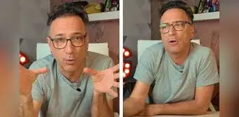 Carlos Galdós genera debate por negarse a comprar costoso disfraz de Halloween a sus hijos: "Yo tengo un presupuesto"