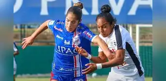 [Vía América TVGO] Alianza Lima vs Carlos A. Mannucci EN VIVO: ¿a qué hora ver la Semifinal por la Liga Femenina 2025?