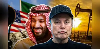 La familia real más rica del mundo supera 4 veces la fortuna de Elon Musk y Bill Gates juntos, gracias al petróleo e inversiones La familia real más rica del mundo supera 4 veces la fortuna de Elon Musk y Bill Gates juntos, gracias al petróleo e inversiones