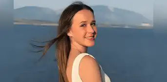 María José Ardila, la joven que sufrió muerte cerebral en Colombia tras aceptar un reto de consumo extremo de licor María José Ardila, la joven que sufrió muerte cerebral en Colombia tras aceptar un reto de consumo extremo de licor