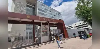 Universidades del Cusco: más de 30 casos de acoso evidencian fallas en la atención a víctimas Universidades del Cusco: más de 30 casos de acoso evidencian fallas en la atención a víctimas