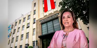 Hospitales de alta complejidad siguen paralizados bajo la gestión de Sinohydro, la empresa china que Boluarte dejó como herencia Hospitales de alta complejidad siguen paralizados bajo la gestión de Sinohydro, la empresa china que Boluarte dejó como herencia