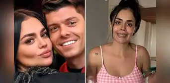 Natalia Segura se sometió a delicada operación de 6 horas y sorprende al mostrar los resultados: "Todo salió bien" Natalia Segura se sometió a delicada operación de 6 horas y sorprende al mostrar los resultados: "Todo salió bien"