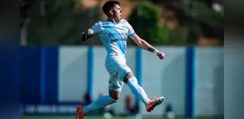 Sporting Cristal vs Comerciantes Unidos EN VIVO HOY por Liga 1 2025: rimenses golean en Cutervo