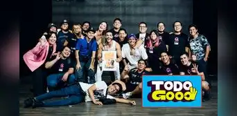 Otro integrante de ‘Todo Good’ anuncia su salida del canal y youtuber ‘Pelao’ se despide con emotivo mensaje: “Tuvimos una conversación” Otro integrante de ‘Todo Good’ anuncia su salida del canal y youtuber ‘Pelao’ se despide con emotivo mensaje: “Tuvimos una conversación”