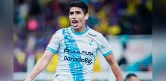 Irven Ávila llegó a los 140 goles con Sporting Cristal y superó a Luis Alberto Bonnet como tercer máximo artillero histórico