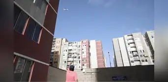 Tres veces más grande, tres distritos más afectados: el costo sonoro del nuevo Jorge Chávez